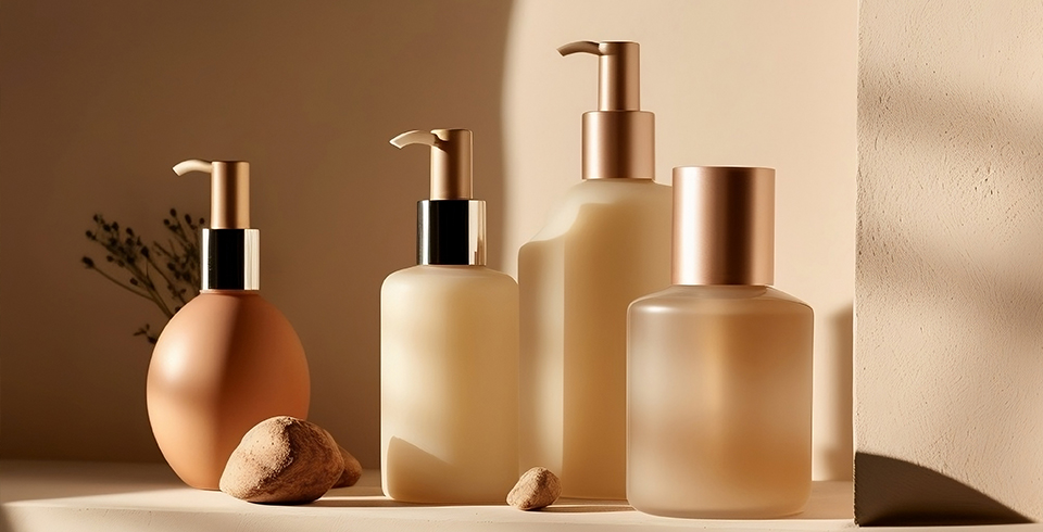 星空体育公司亮相in-cosmetics Global，肌肤护理一站式解决方案获欧洲市场高度关注
